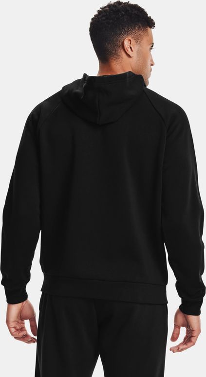 Джемпер UNDER ARMOUR UA RIVAL FLEECE FZ HOODIE - 3