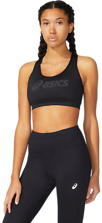 Бра Asics CORE ASICS LOGO BRA жіноче - 1
