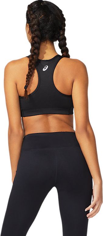 Бра Asics CORE ASICS LOGO BRA жіноче - 2