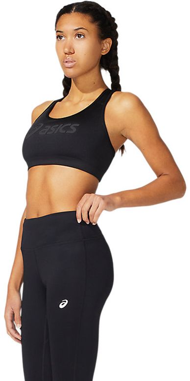Бра Asics CORE ASICS LOGO BRA жіноче - 3