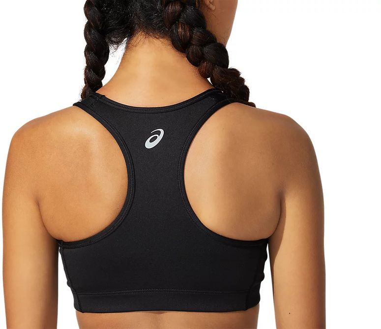 Бра Asics CORE ASICS LOGO BRA жіноче - 5