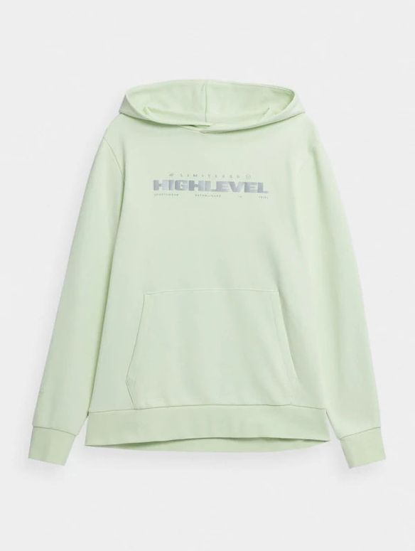 Джемпер 4F SWEATSHIRT BLM015 - 1