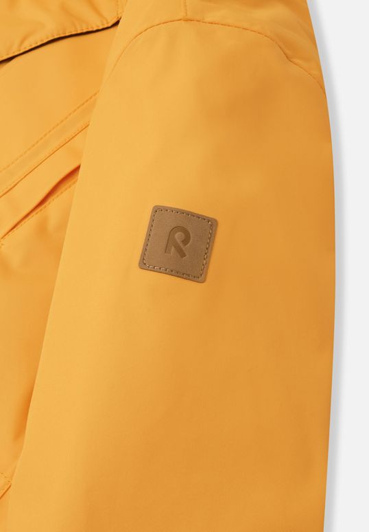 Куртка Reima NAAPURI - 8