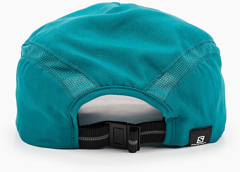 Salomon 2025 cap xa