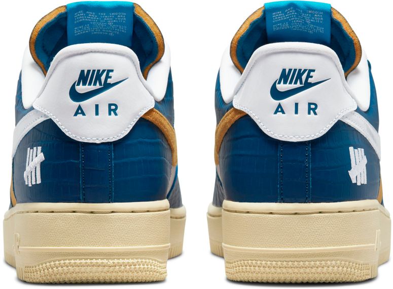 Кросівки Nike AIR FORCE 1 - 2