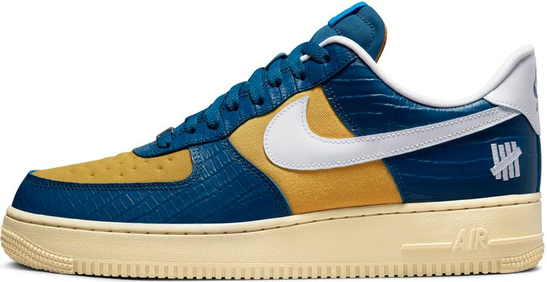 Кросівки Nike AIR FORCE 1 - 5