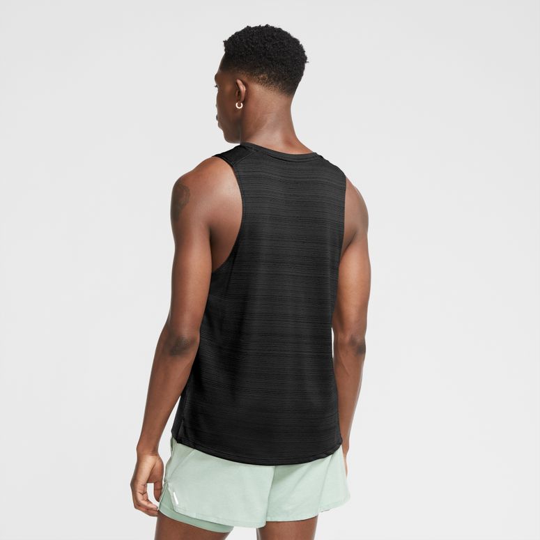 Футболка Nike DF MILER TANK - 4