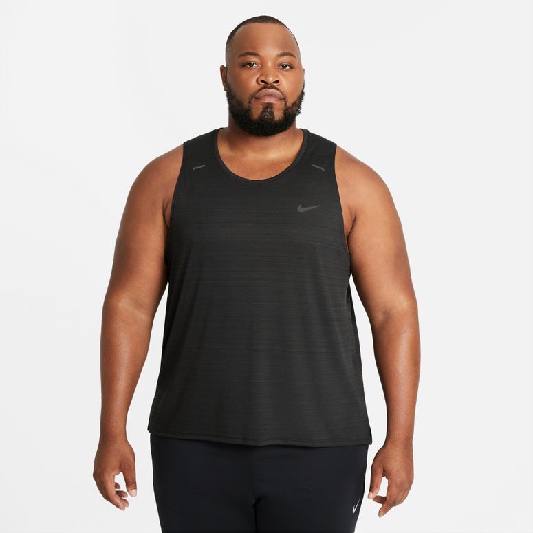 Футболка Nike DF MILER TANK - 5