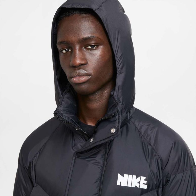Куртка Nike NRG SACAI PARKA - 12