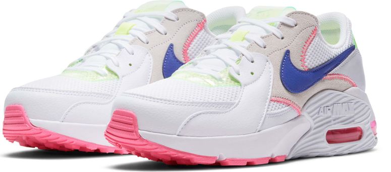 Кроссовки Nike Air Max Excee женские - 1