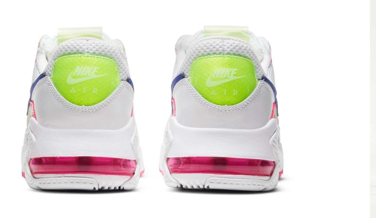 Кроссовки Nike Air Max Excee женские - 2