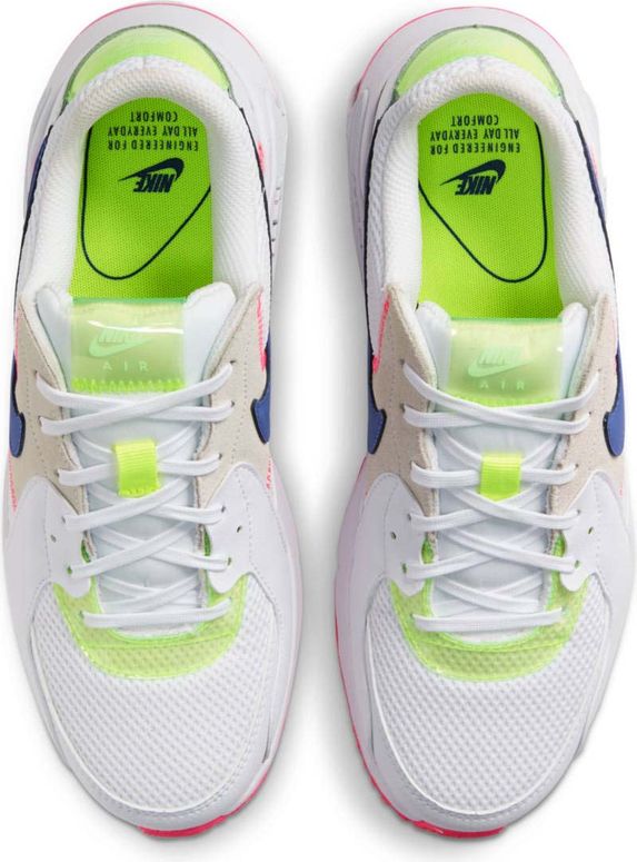 Кроссовки Nike Air Max Excee женские - 3