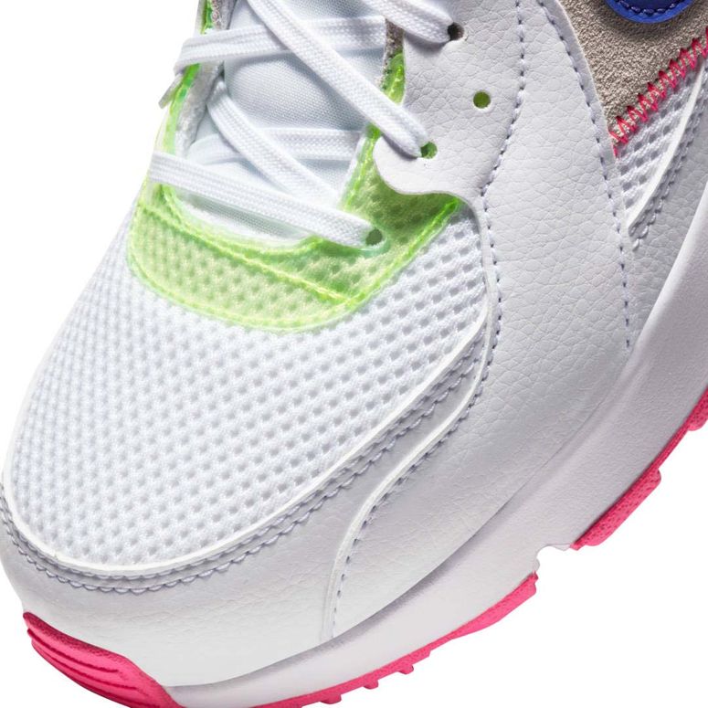 Кроссовки Nike Air Max Excee женские - 5