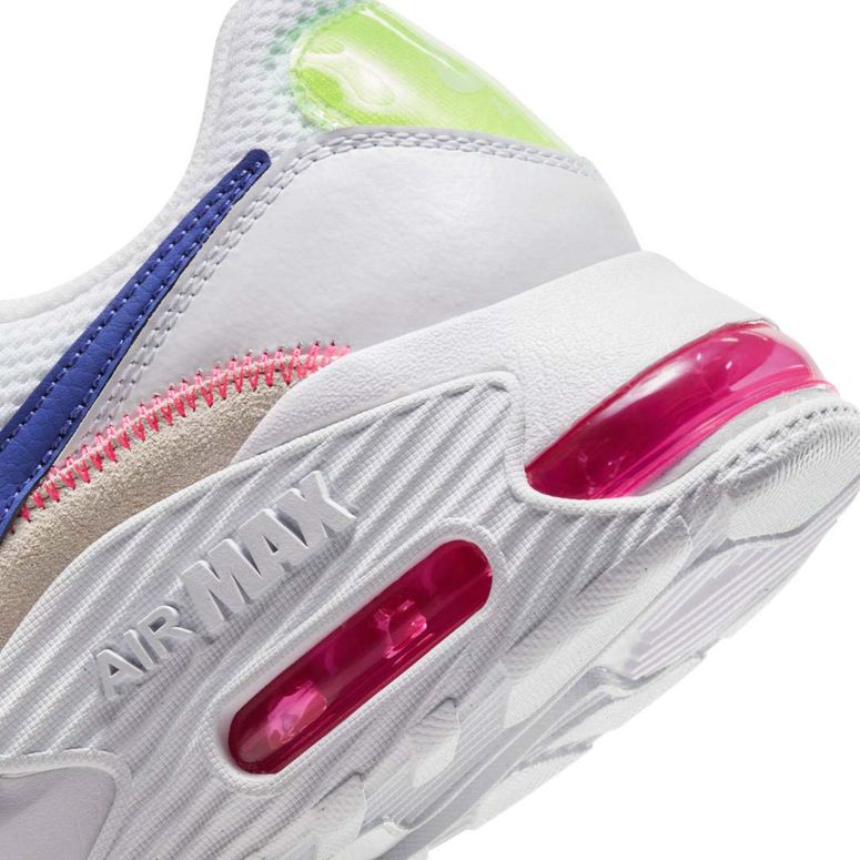 Кроссовки Nike Air Max Excee женские - 6