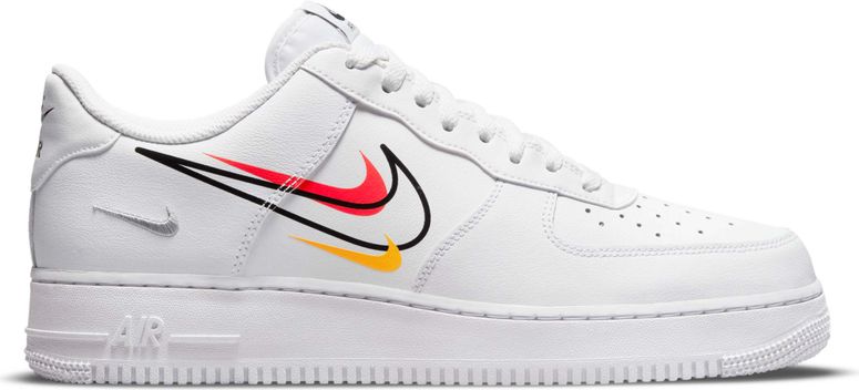 Кросівки Nike AIR FORCE 1 - 1