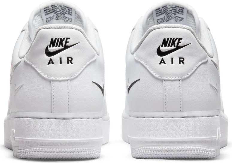 Кросівки Nike AIR FORCE 1 - 5