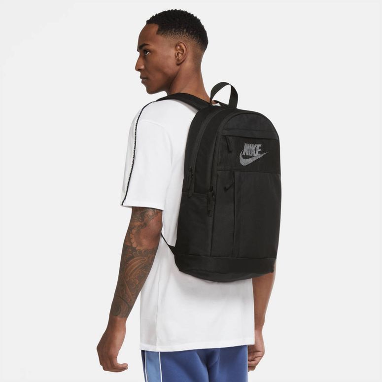 Рюкзак Nike NK ELMNTL BKPK - LBR - 10