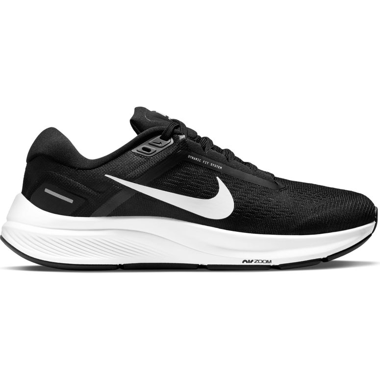 Кроссовки Nike AIR ZOOM STRUCTURE 24 - 4
