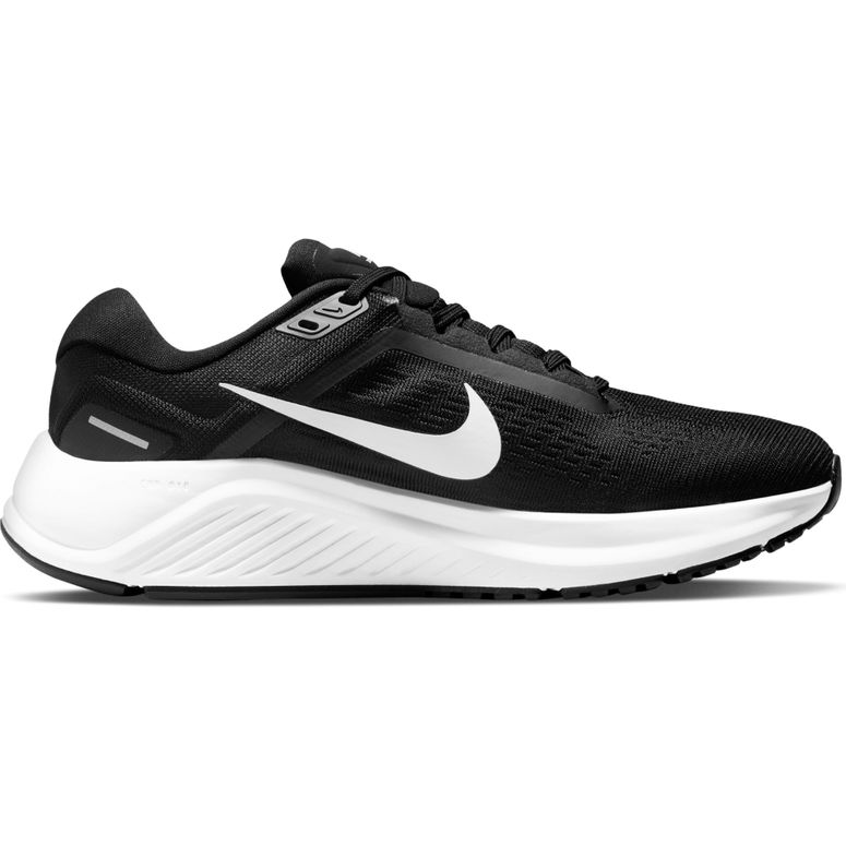 Кроссовки Nike AIR ZOOM STRUCTURE 24 - 5