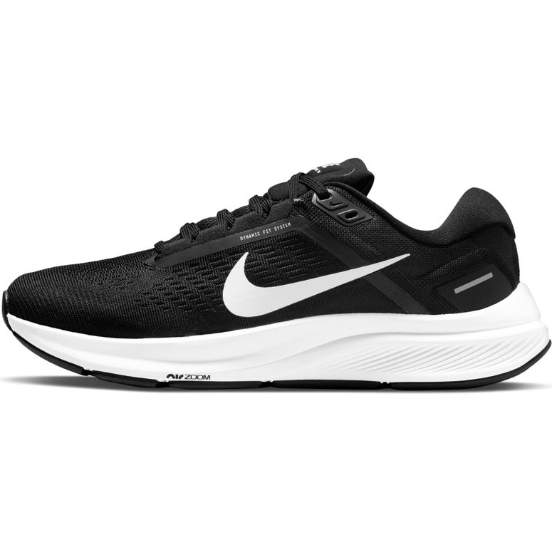 Кроссовки Nike AIR ZOOM STRUCTURE 24 - 6