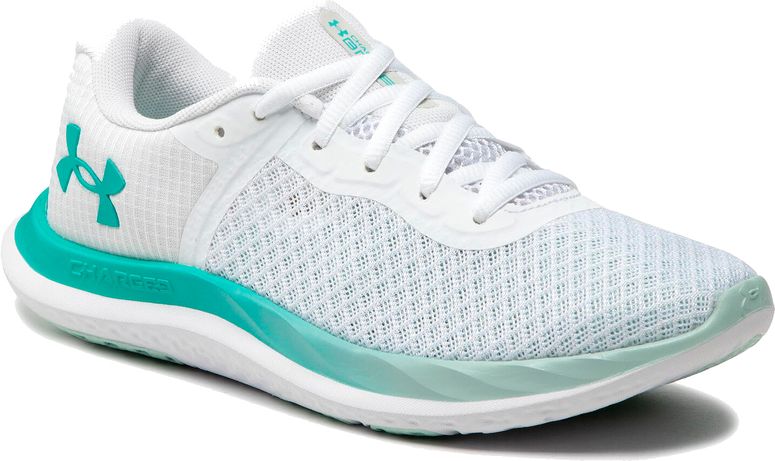 UNDER ARMOUR UA CHARGED BREEZE - 2