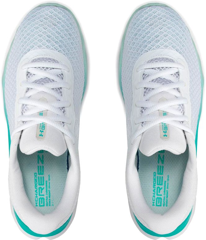 UNDER ARMOUR UA CHARGED BREEZE - 6