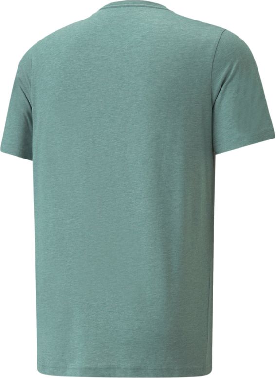 Футболка Puma ESS Heather Tee - 5