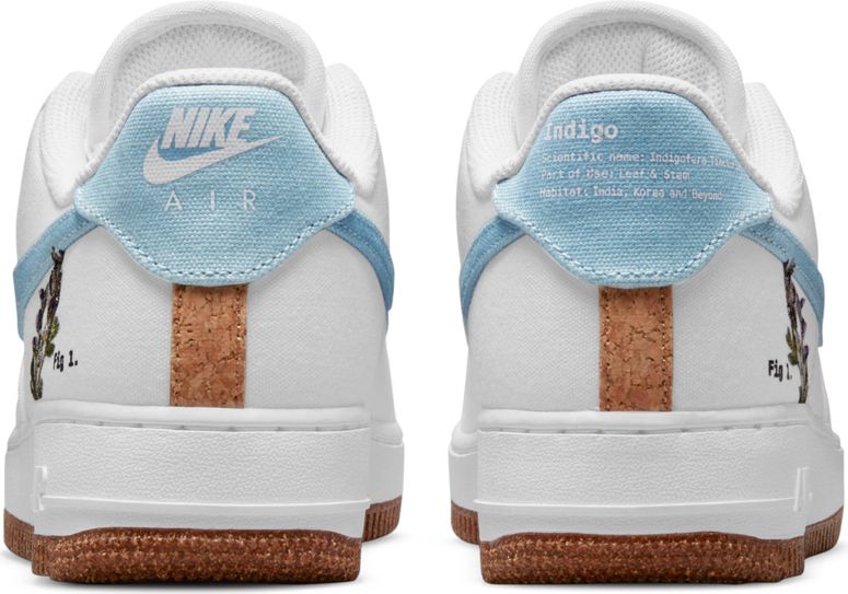 Кросівки Nike AIR FORCE 1 - 3