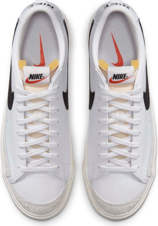 Кросівки Nike Blazer Low '77 Vintage - 6