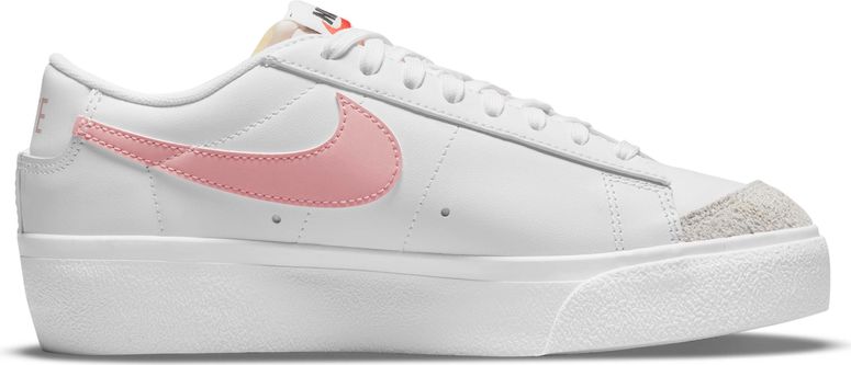 Nike  BLAZER LOPLATFORM - 2