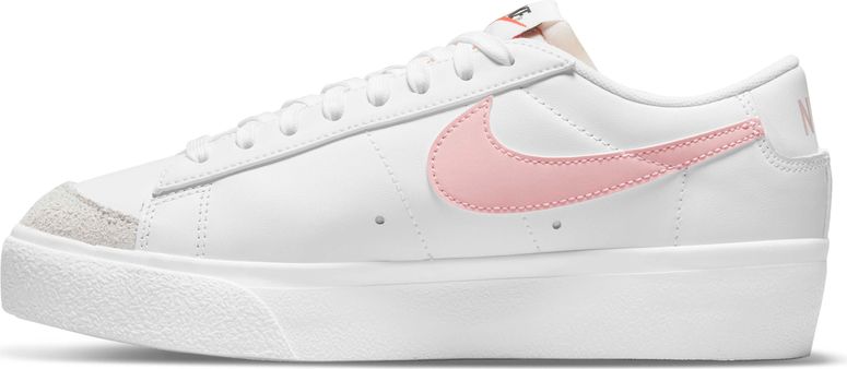 Nike  BLAZER LOPLATFORM - 4