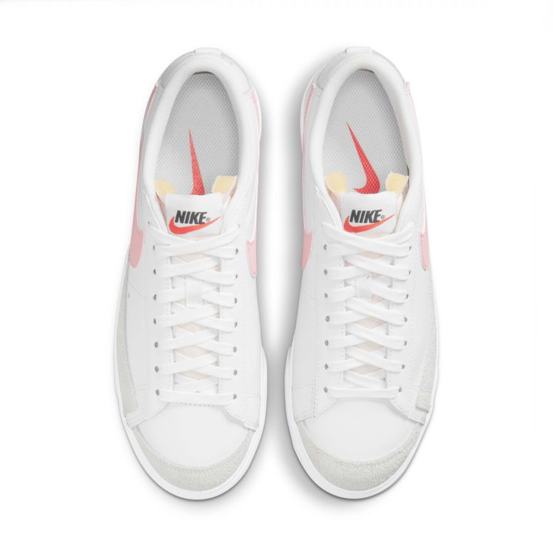 Nike  BLAZER LOPLATFORM - 6