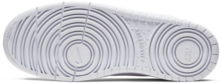 Кроссовки Nike Nike Court Borough Mid 2 детские - 8