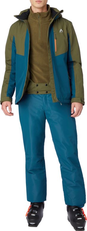 Куртка McKinley Gian ux - 2