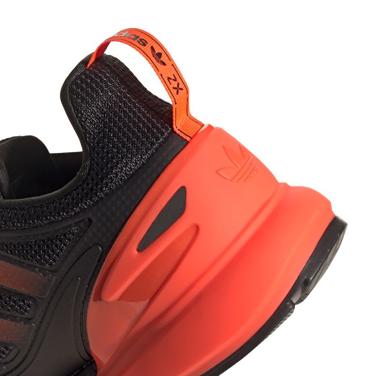 Кроссовки Adidas ZX 2K BOOST мужские - 11