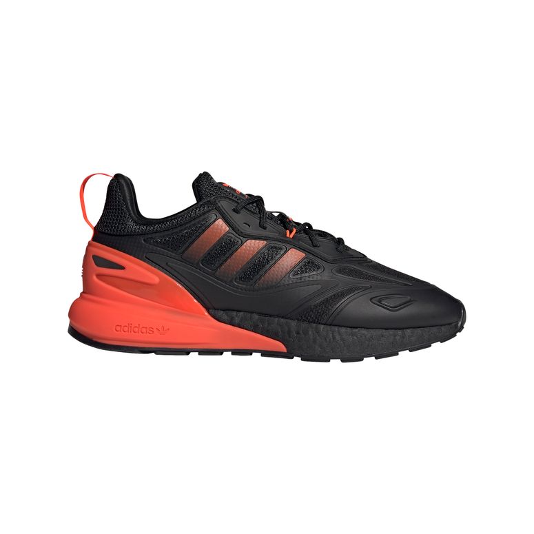 Кроссовки Adidas ZX 2K BOOST мужские - 2