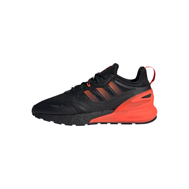 Кроссовки Adidas ZX 2K BOOST мужские - 3