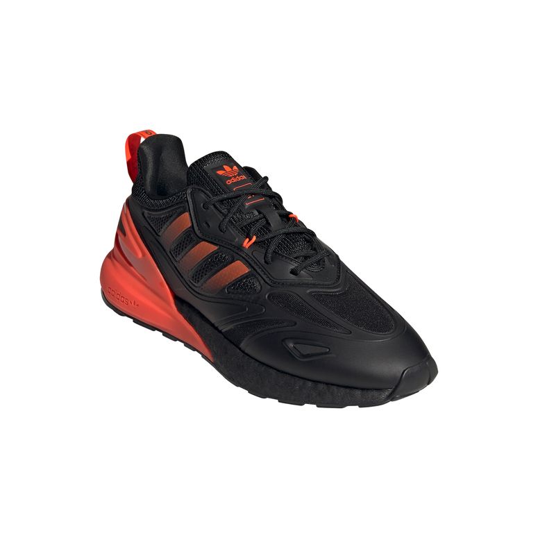 Кроссовки Adidas ZX 2K BOOST мужские - 4