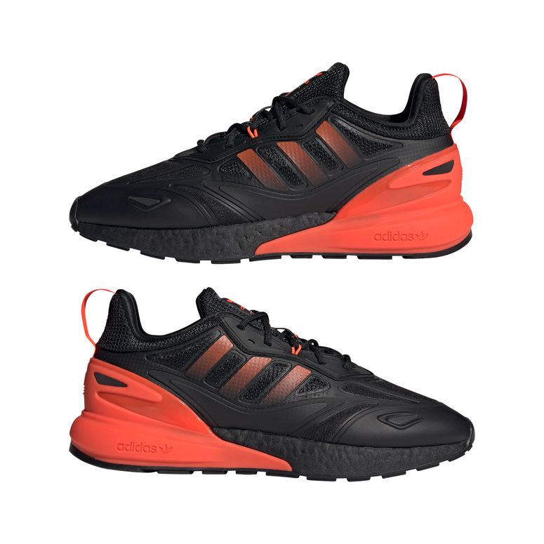 Кроссовки Adidas ZX 2K BOOST мужские - 5