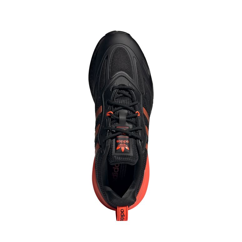 Кроссовки Adidas ZX 2K BOOST мужские - 7