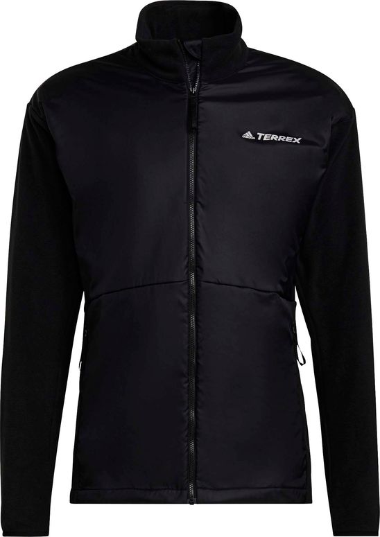 Adidas MULTI WINDFL JK - 4