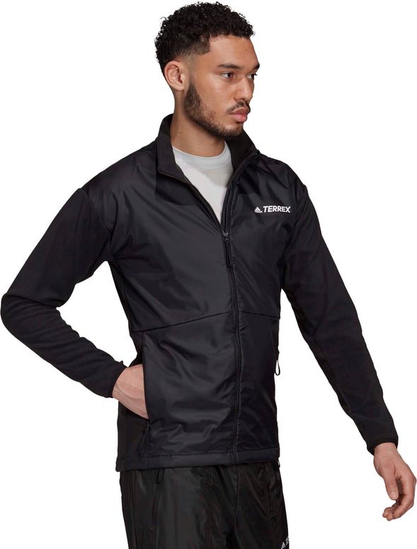 Adidas MULTI WINDFL JK - 7