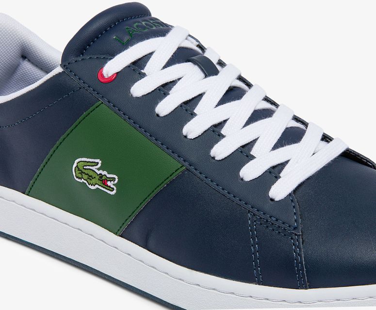 Lacoste sport sneakers best sale