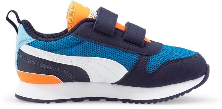 Кроссовки Puma Puma R78 V PS детские - 2