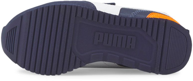 Кроссовки Puma Puma R78 V PS детские - 5