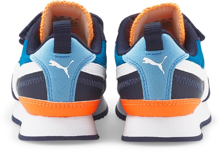 Кроссовки Puma Puma R78 V PS детские - 6