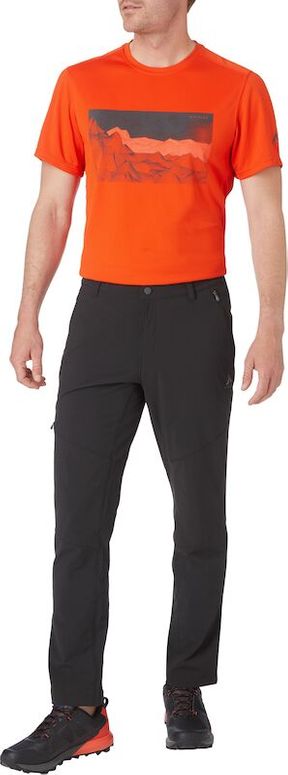 Брюки McKinley Caswell II mn мужские - 3