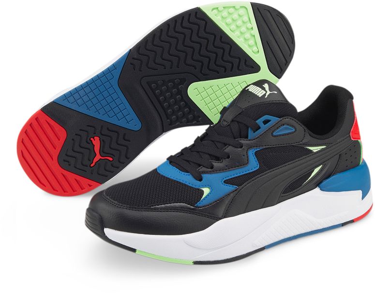 Puma X-Ray Speed - 6