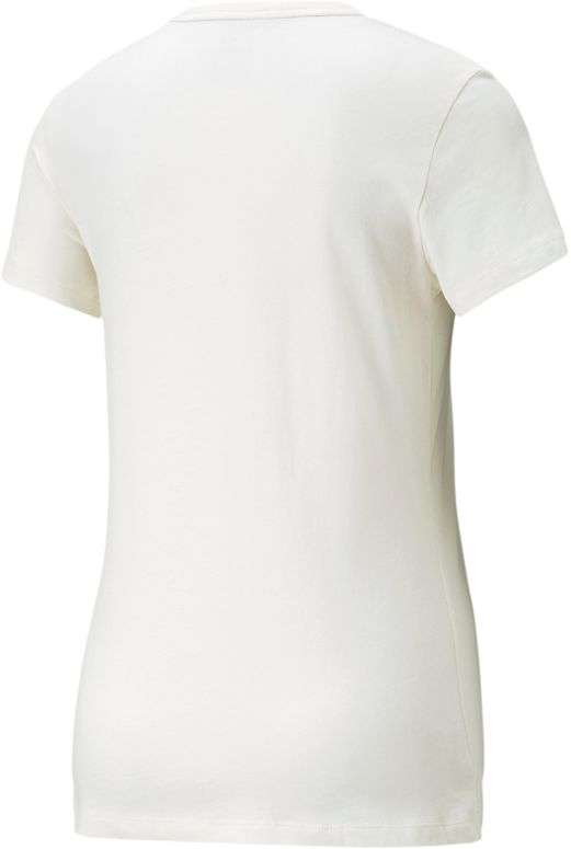 Футболка Puma ESS+ EMBROIDERY TEE NO COLOR - 5