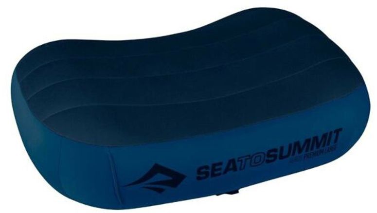 Подушка надувная Sea To Summit Aeros Premium Pillow Regular - 1